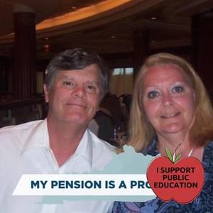 Meet your Posher, Donna